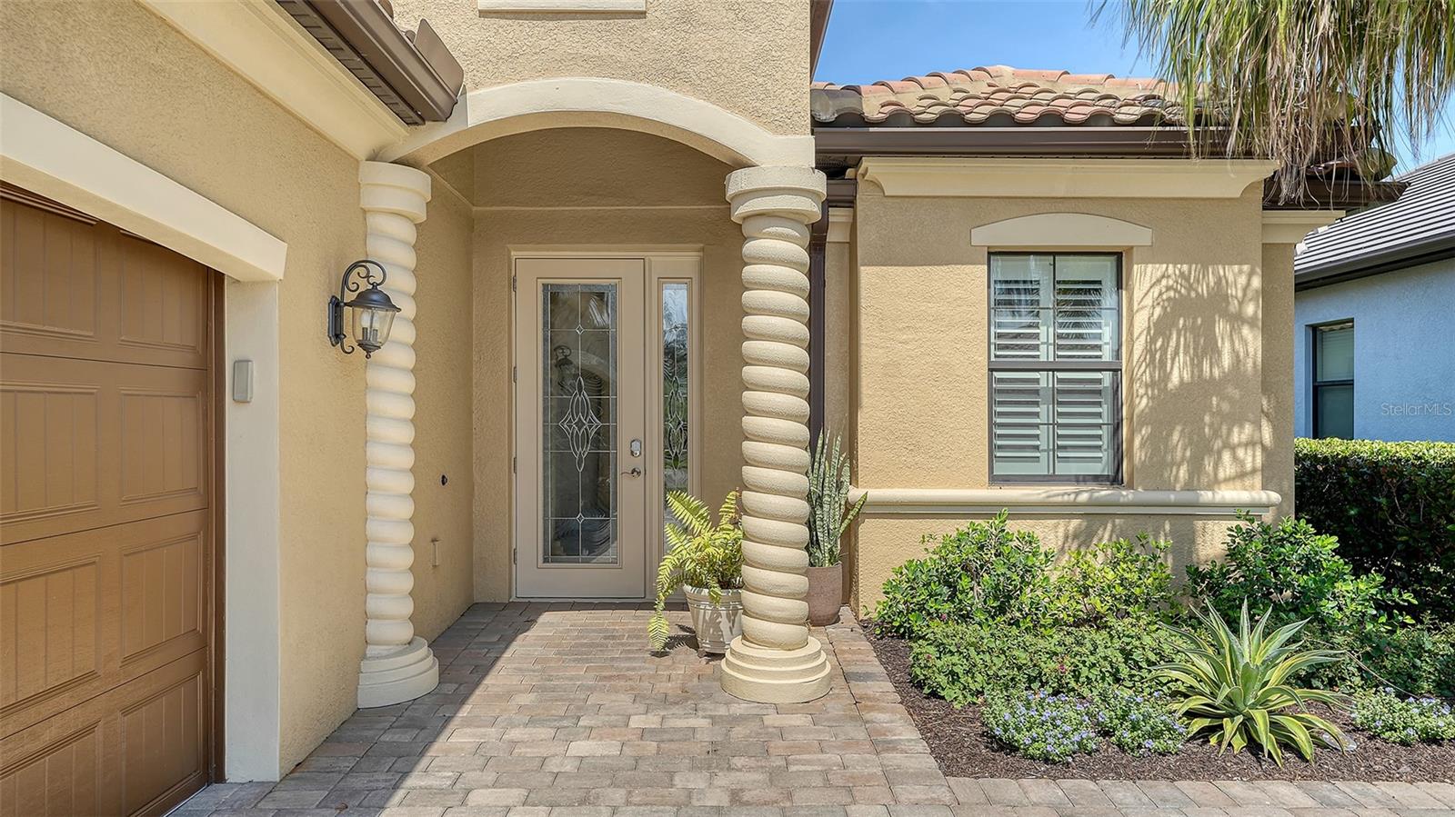 LAKEWOOD NATIONAL GOLF CLUB PH I - Residential Lease