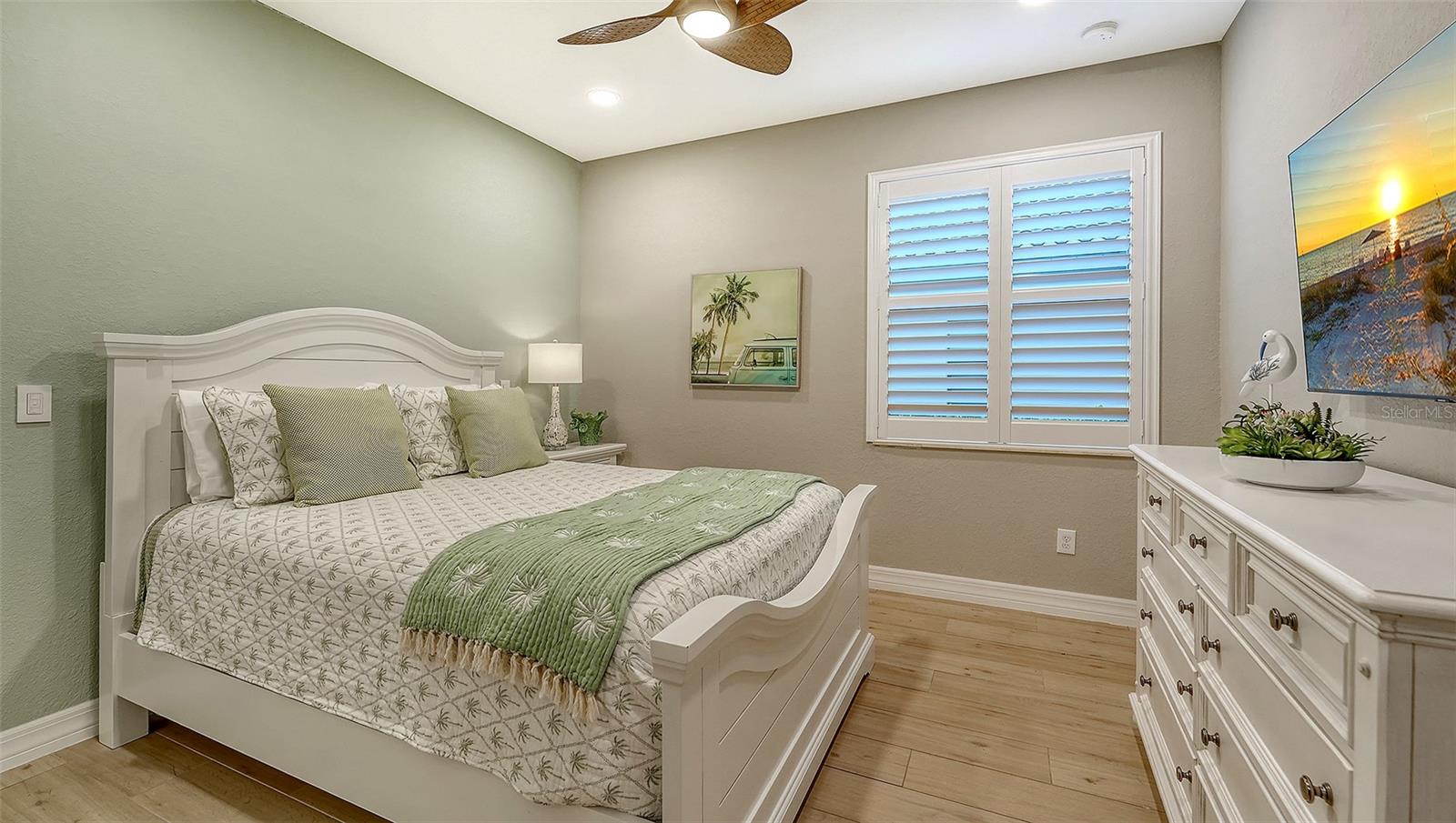 LAKEWOOD NATIONAL GOLF CLUB PH I - Residential Lease