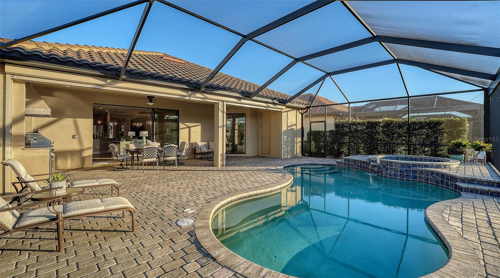 LAKEWOOD NATIONAL GOLF CLUB PH I - Residential Lease