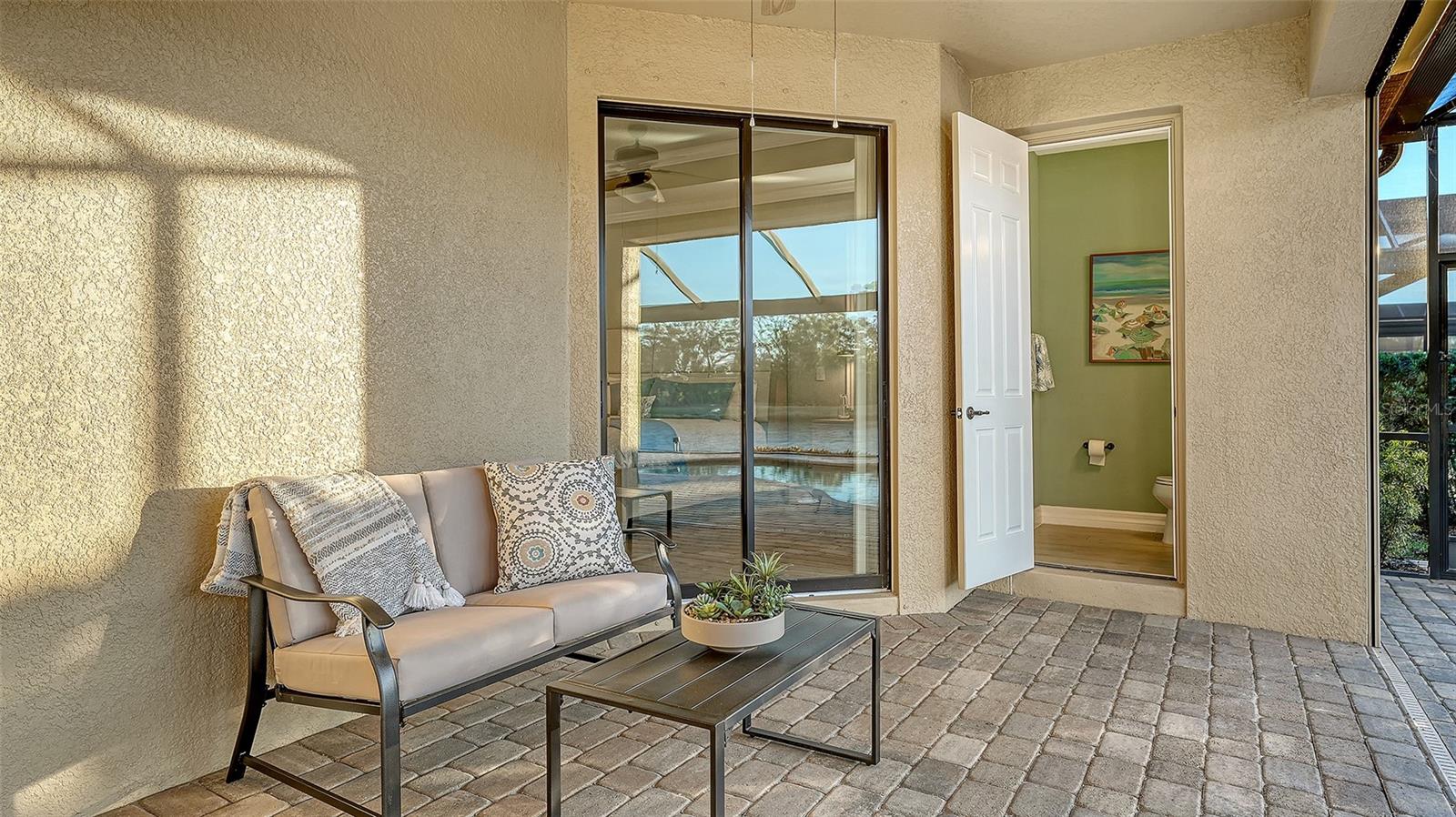 LAKEWOOD NATIONAL GOLF CLUB PH I - Residential Lease