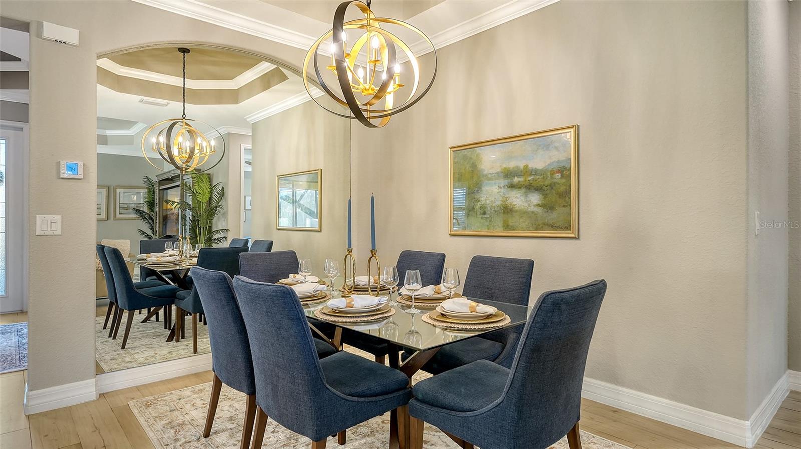 LAKEWOOD NATIONAL GOLF CLUB PH I - Residential Lease