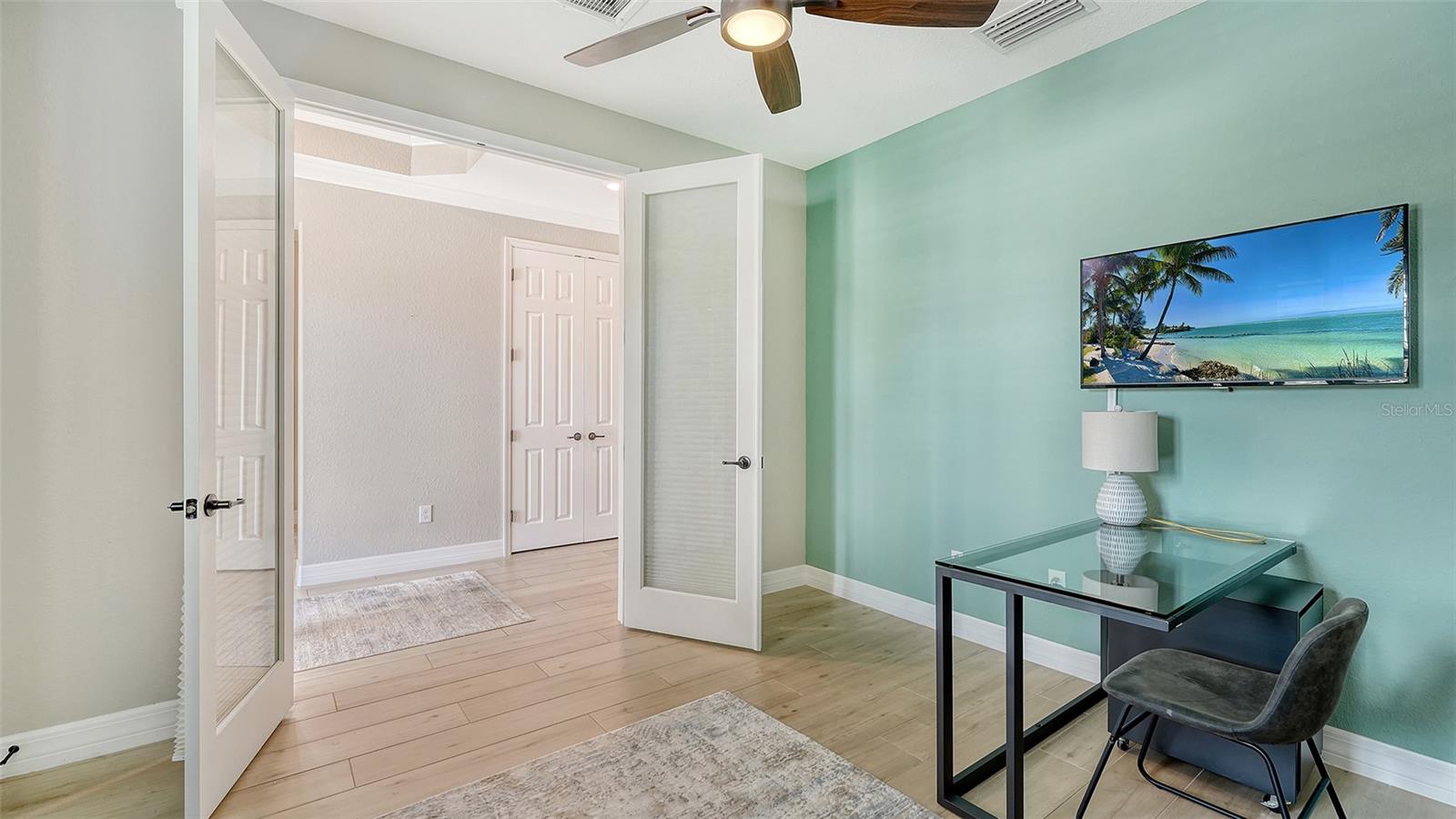 LAKEWOOD NATIONAL GOLF CLUB PH I - Residential Lease