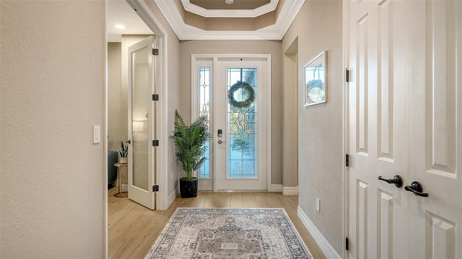 LAKEWOOD NATIONAL GOLF CLUB PH I - Residential Lease