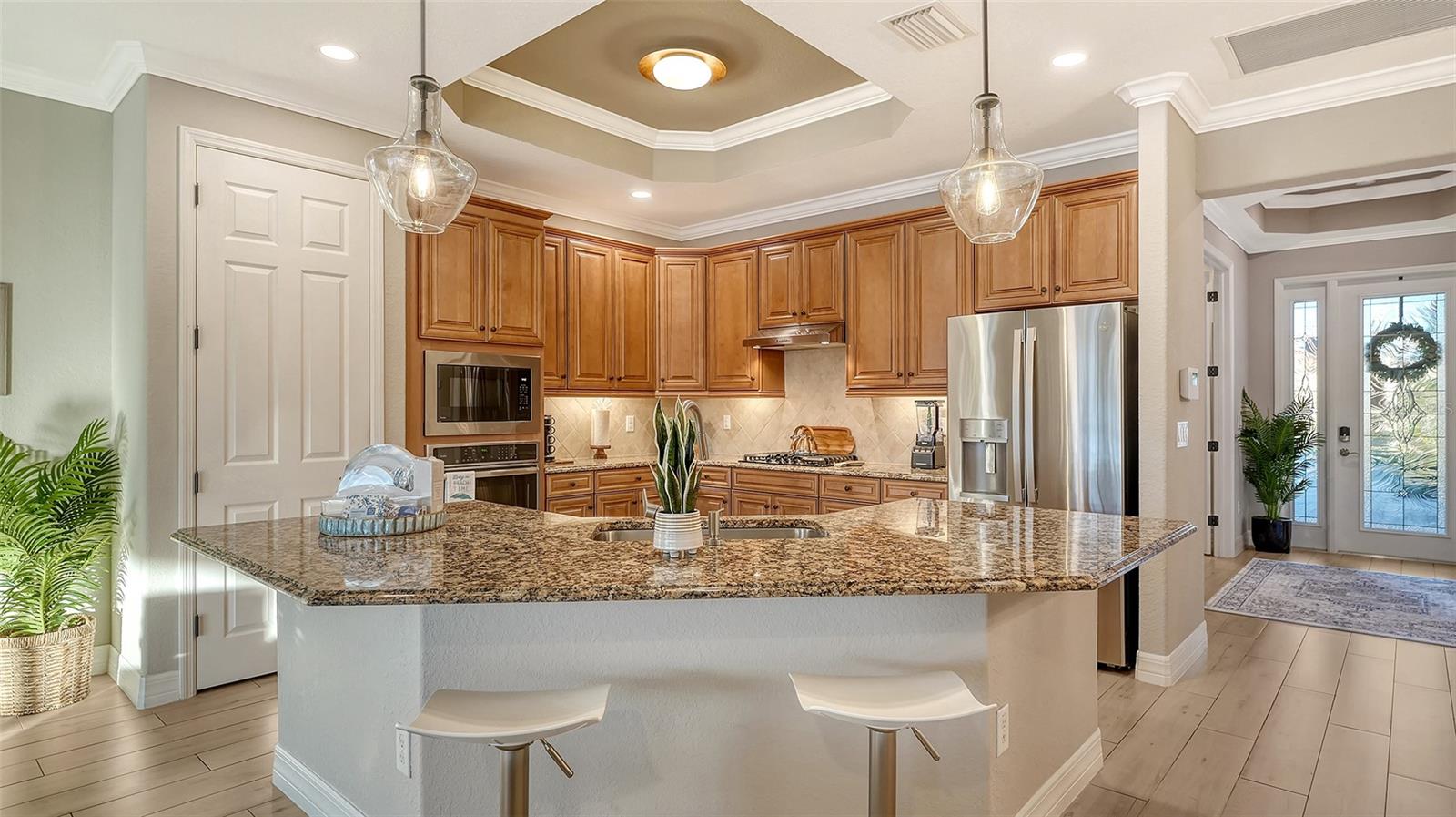 LAKEWOOD NATIONAL GOLF CLUB PH I - Residential Lease