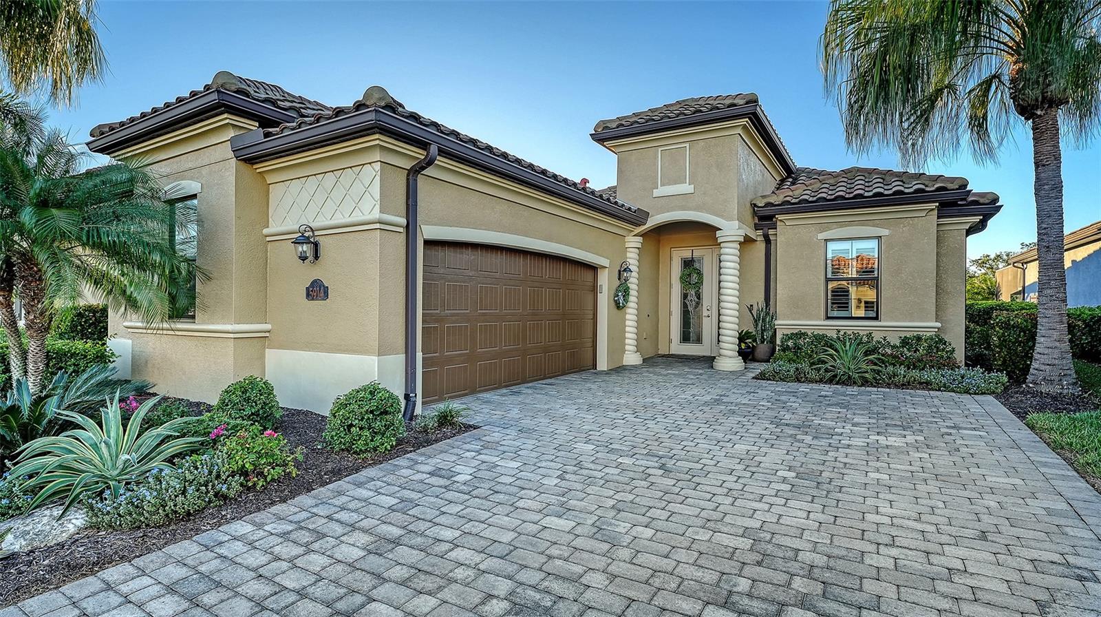 LAKEWOOD NATIONAL GOLF CLUB PH I - Residential Lease