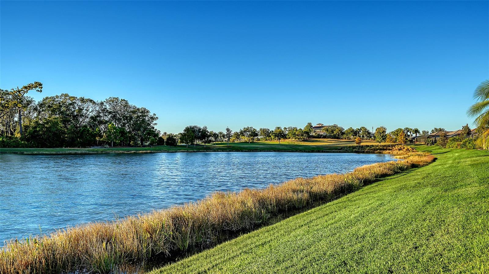 LAKEWOOD NATIONAL GOLF CLUB PH I - Residential Lease