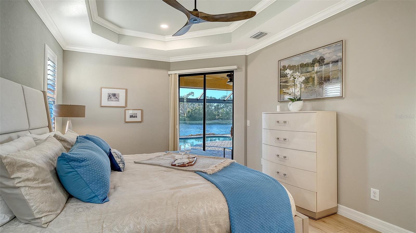 LAKEWOOD NATIONAL GOLF CLUB PH I - Residential Lease