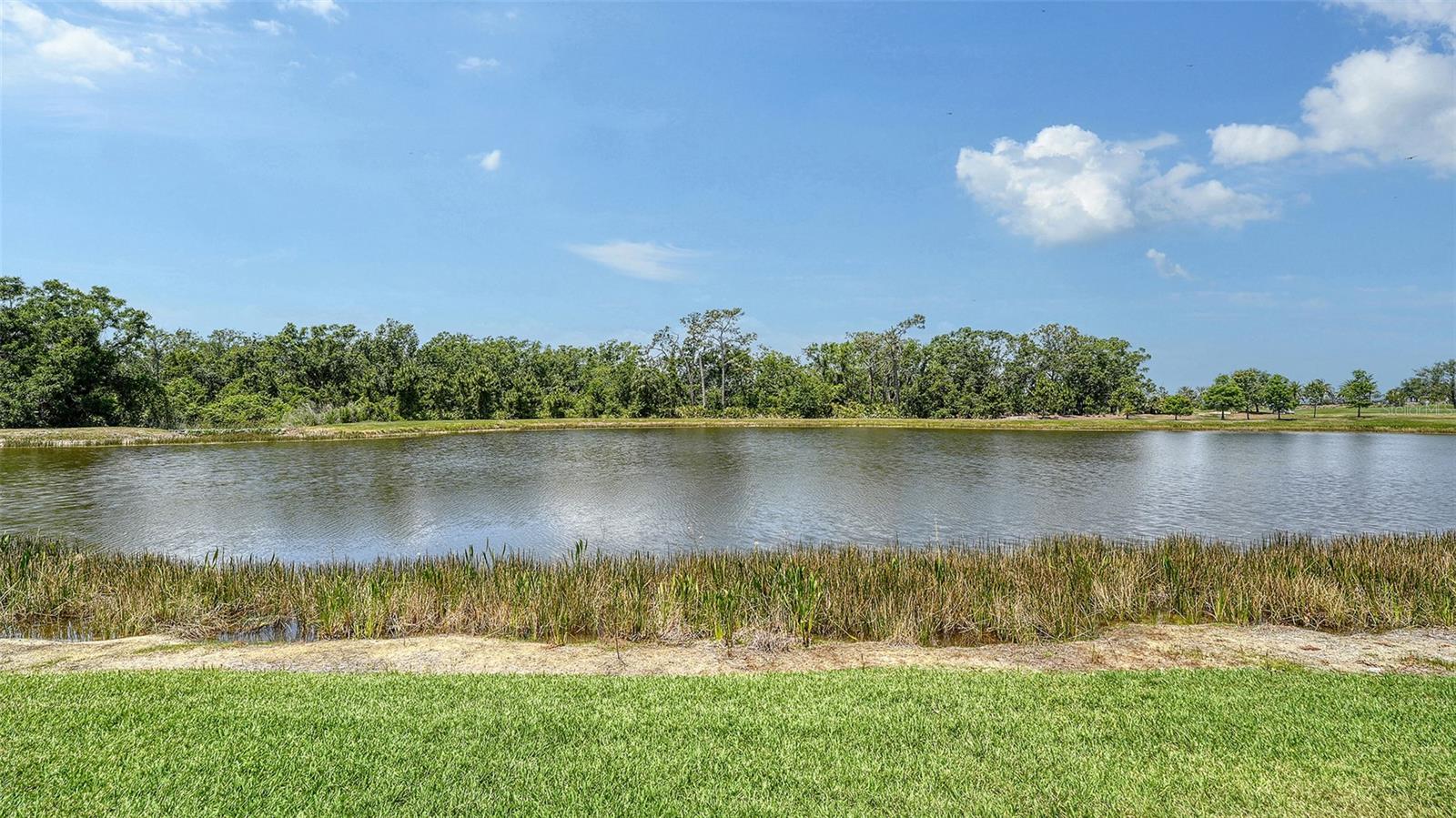 LAKEWOOD NATIONAL GOLF CLUB PH I - Residential Lease