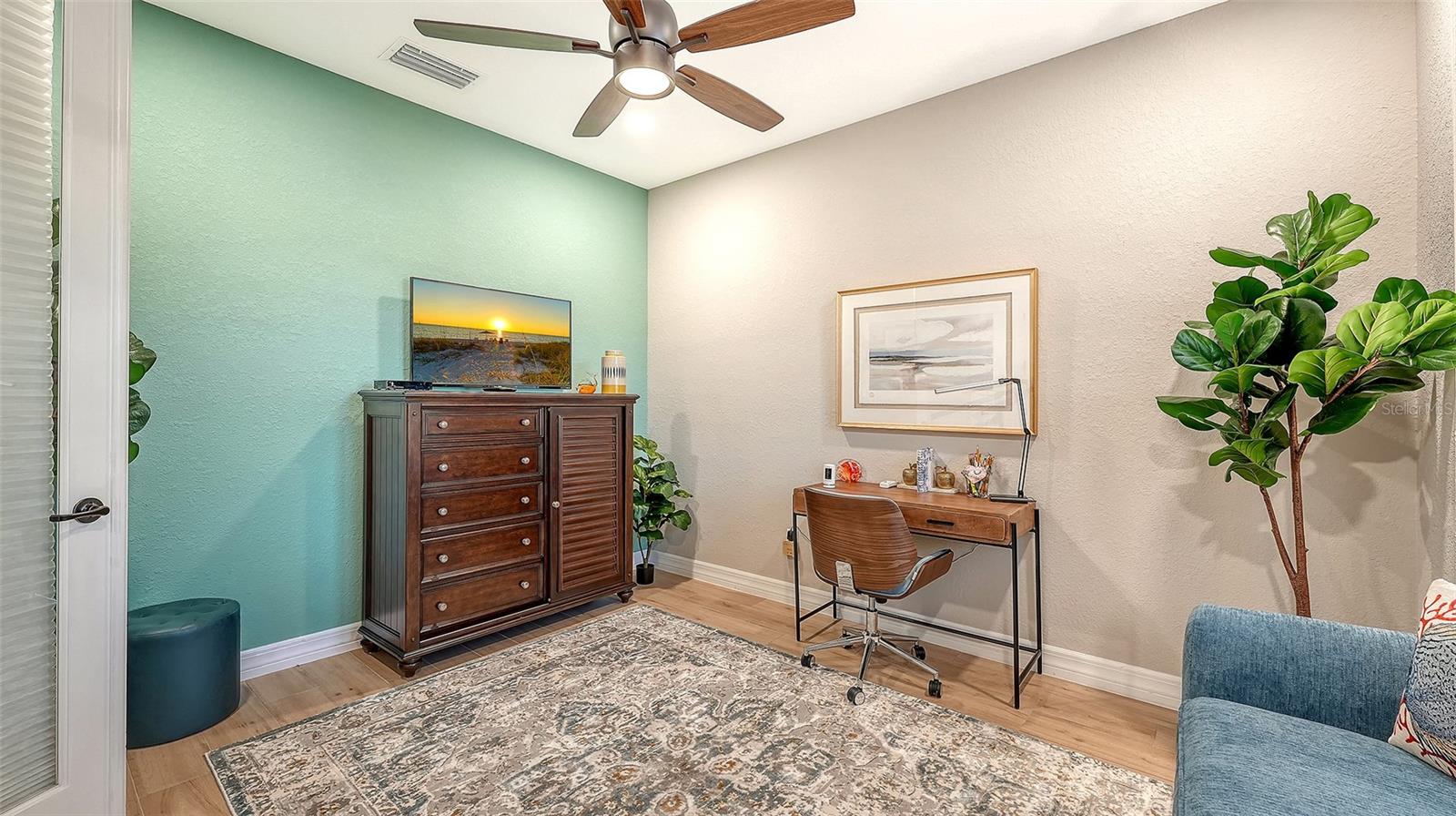 LAKEWOOD NATIONAL GOLF CLUB PH I - Residential Lease