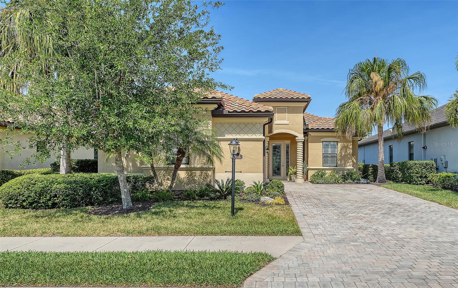 LAKEWOOD NATIONAL GOLF CLUB PH I - Residential Lease