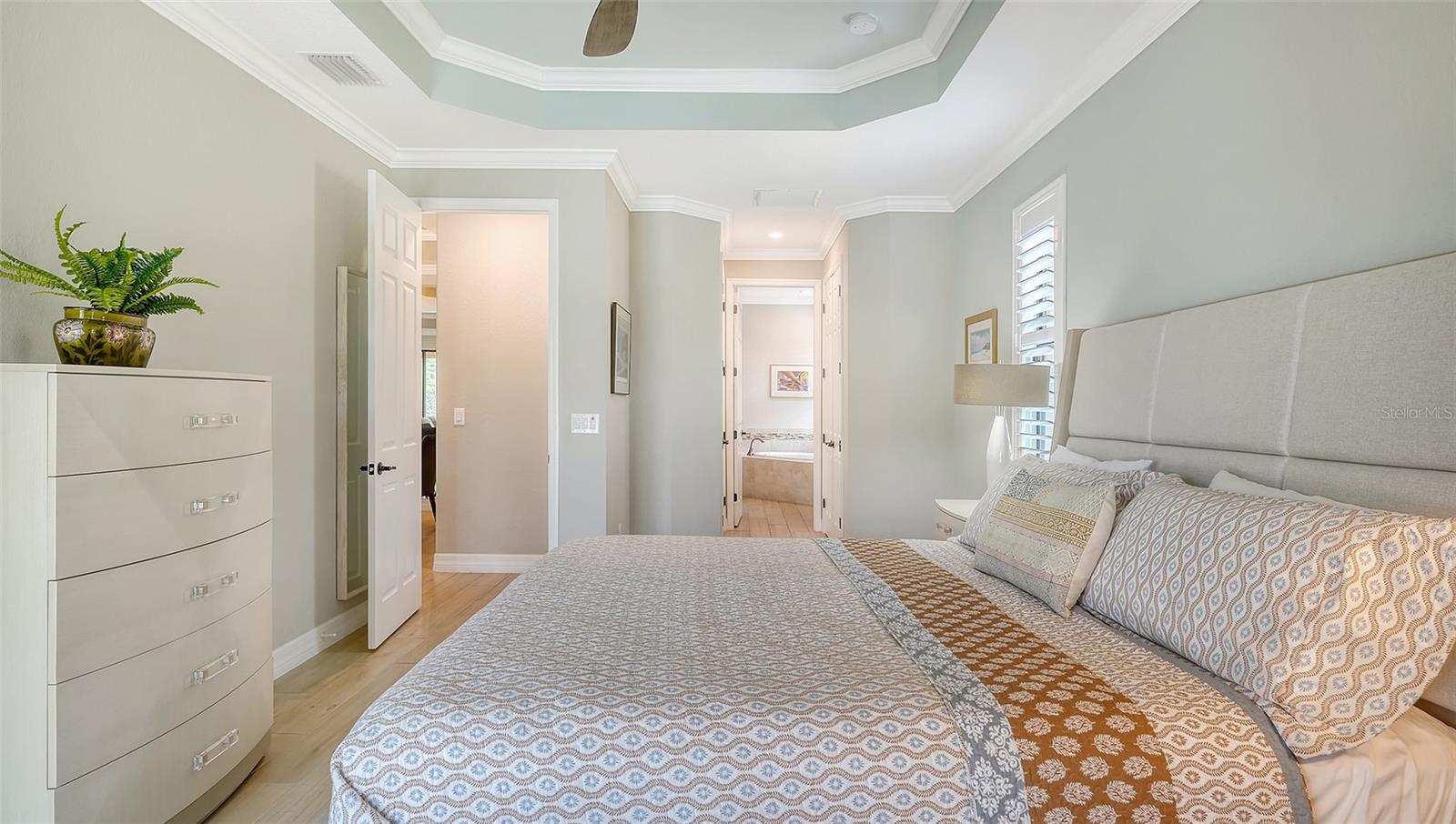 LAKEWOOD NATIONAL GOLF CLUB PH I - Residential Lease