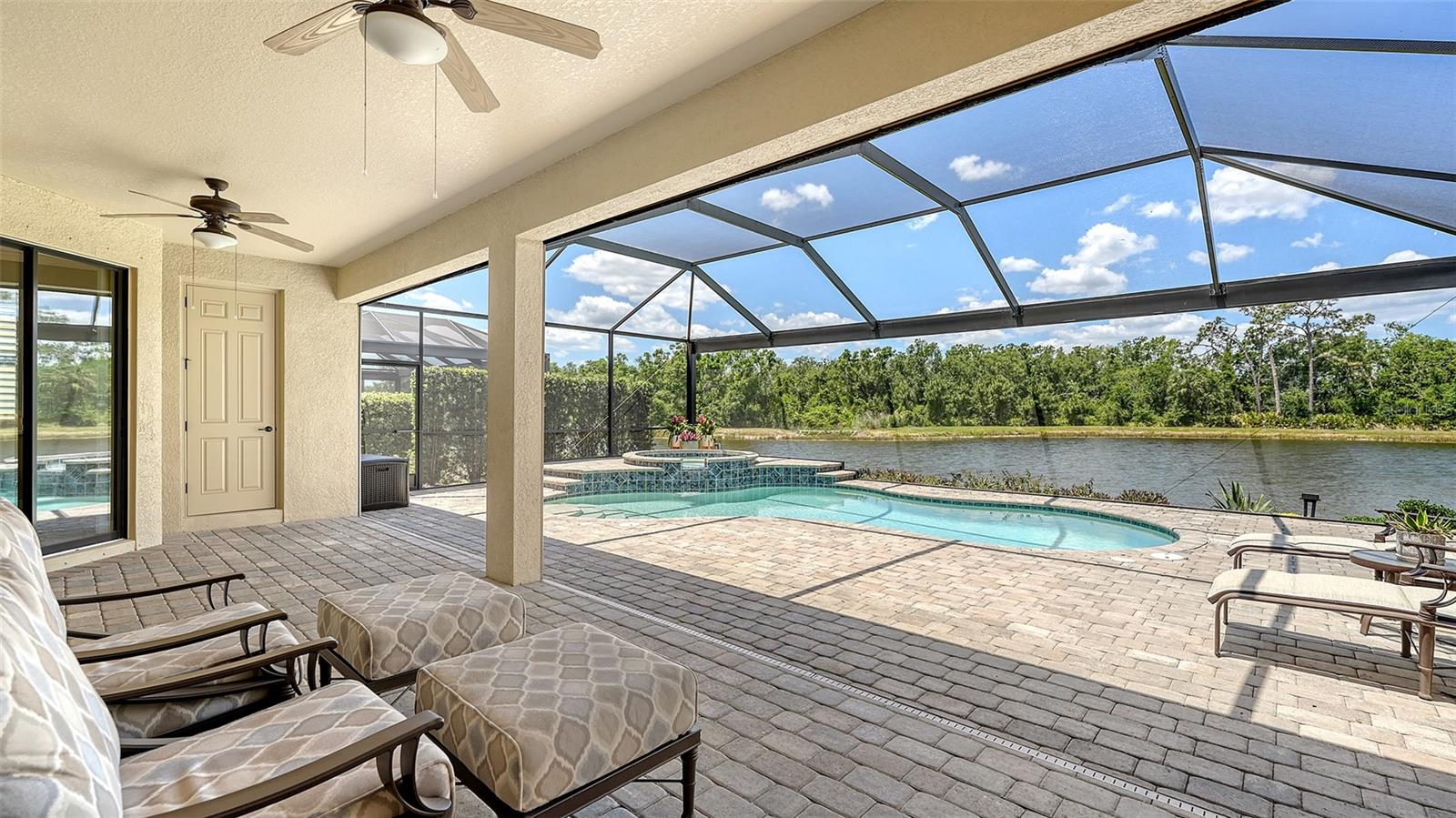 LAKEWOOD NATIONAL GOLF CLUB PH I - Residential Lease