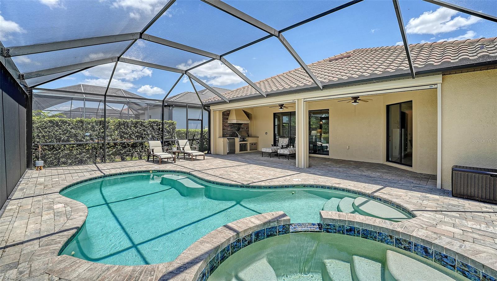 LAKEWOOD NATIONAL GOLF CLUB PH I - Residential Lease