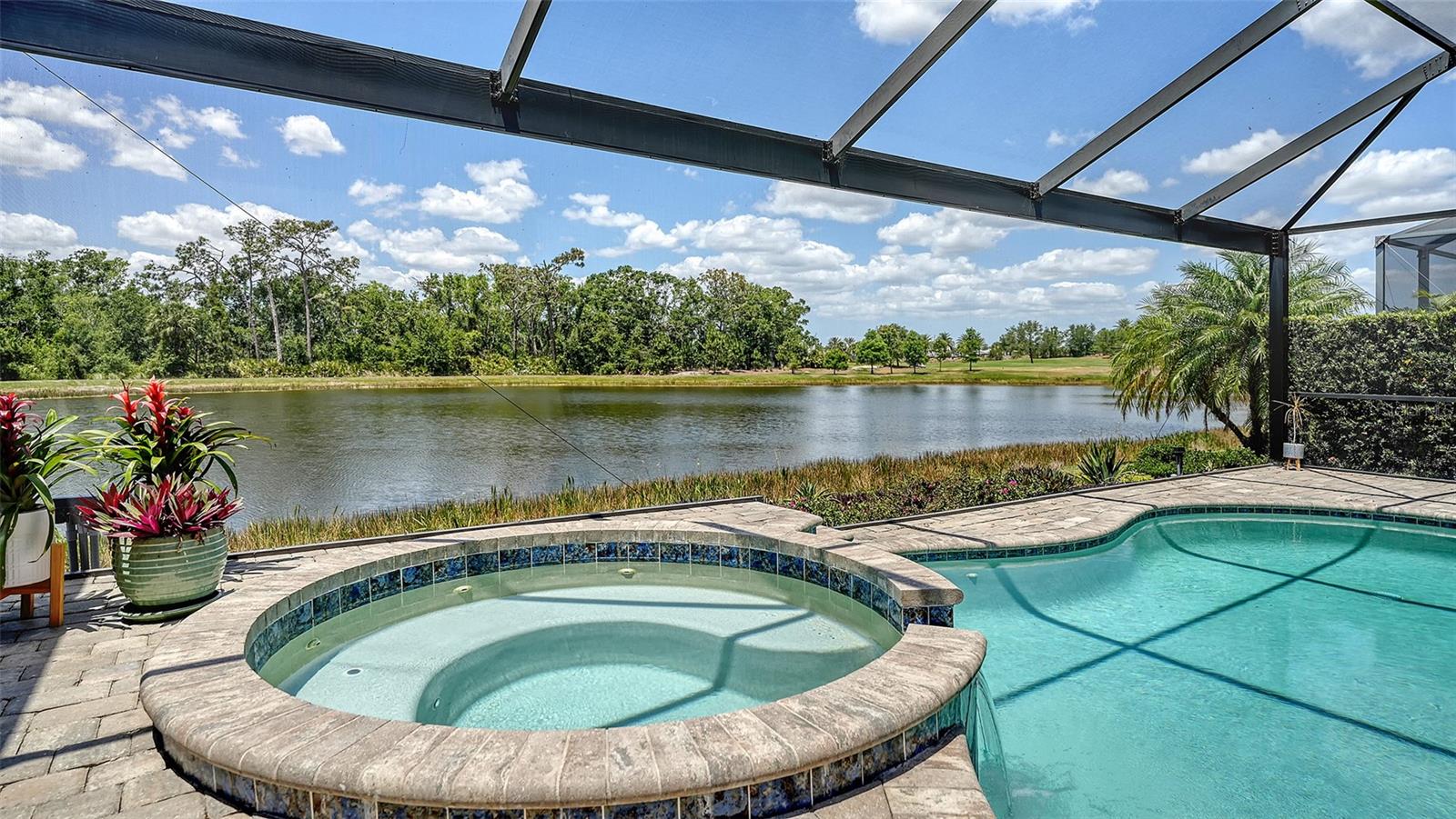 LAKEWOOD NATIONAL GOLF CLUB PH I - Residential Lease