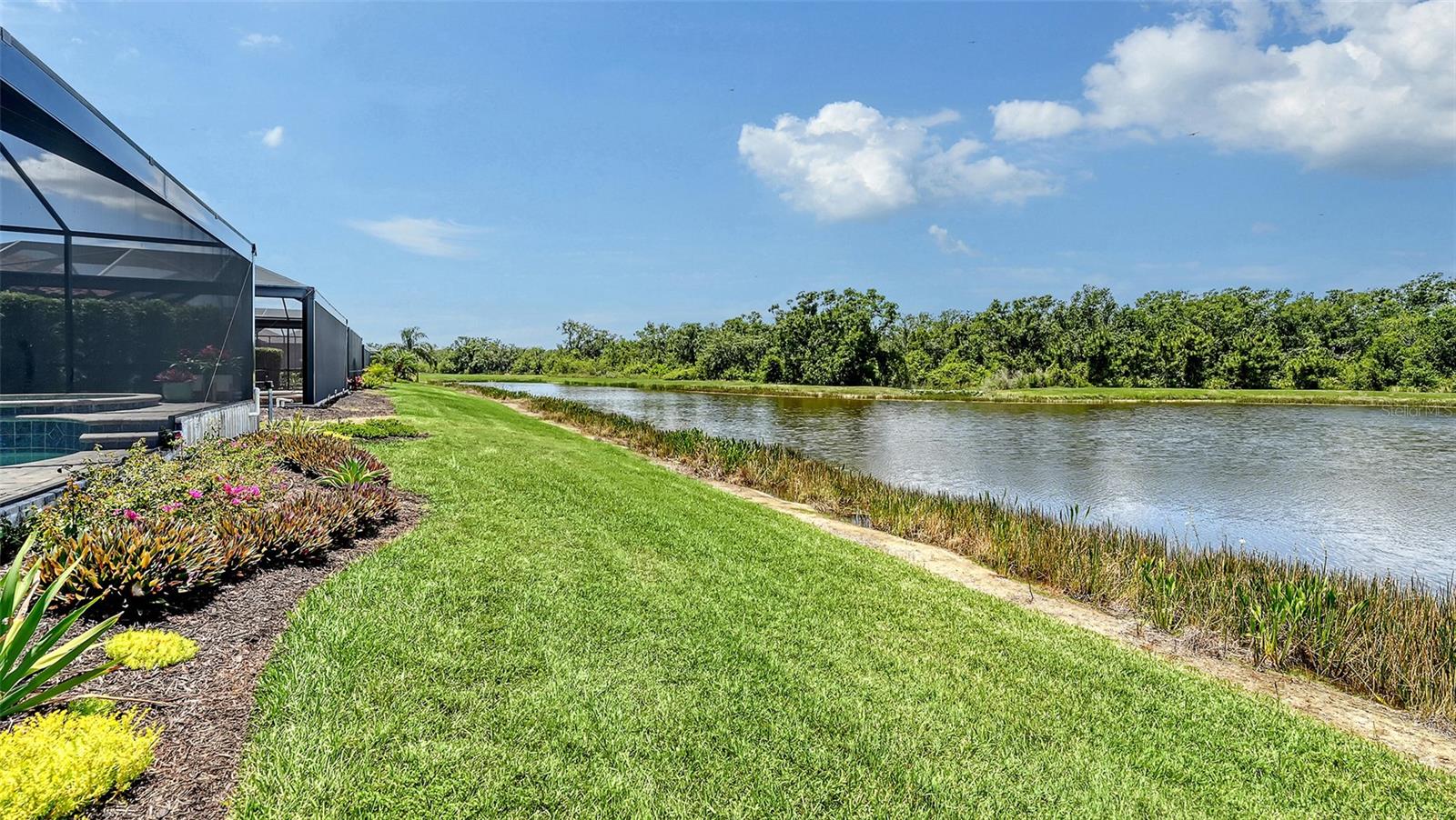 LAKEWOOD NATIONAL GOLF CLUB PH I - Residential Lease