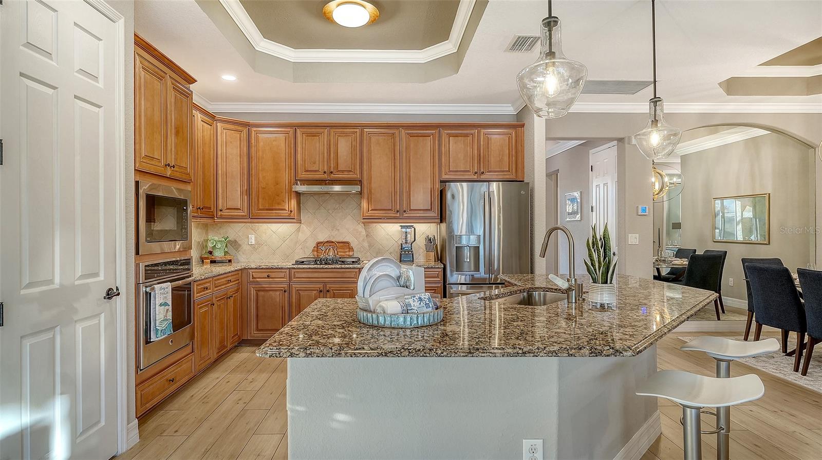 LAKEWOOD NATIONAL GOLF CLUB PH I - Residential Lease