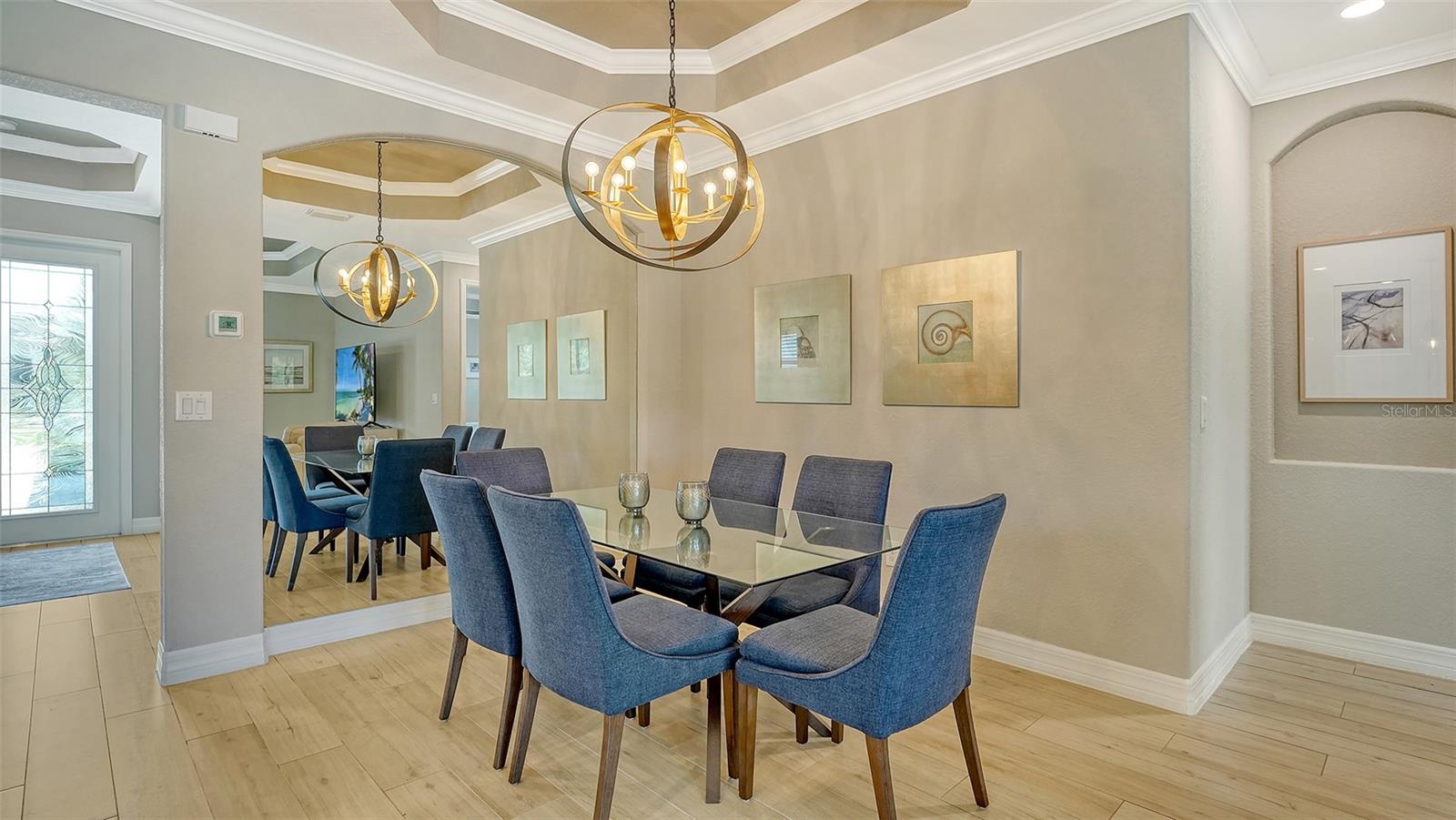 LAKEWOOD NATIONAL GOLF CLUB PH I - Residential Lease