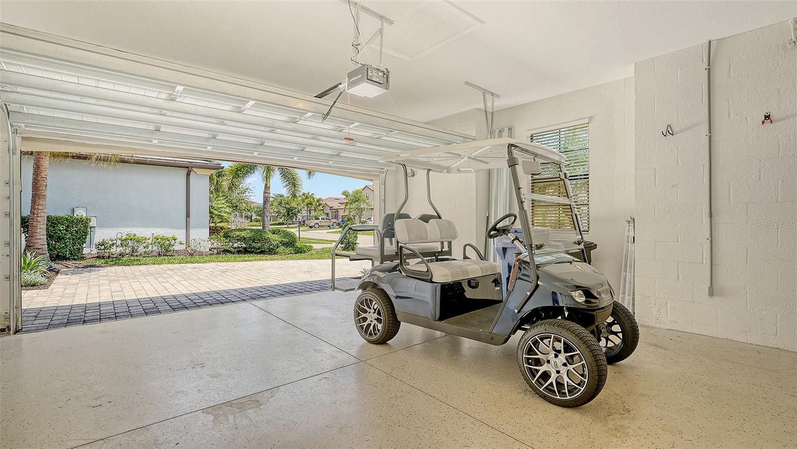 LAKEWOOD NATIONAL GOLF CLUB PH I - Residential Lease