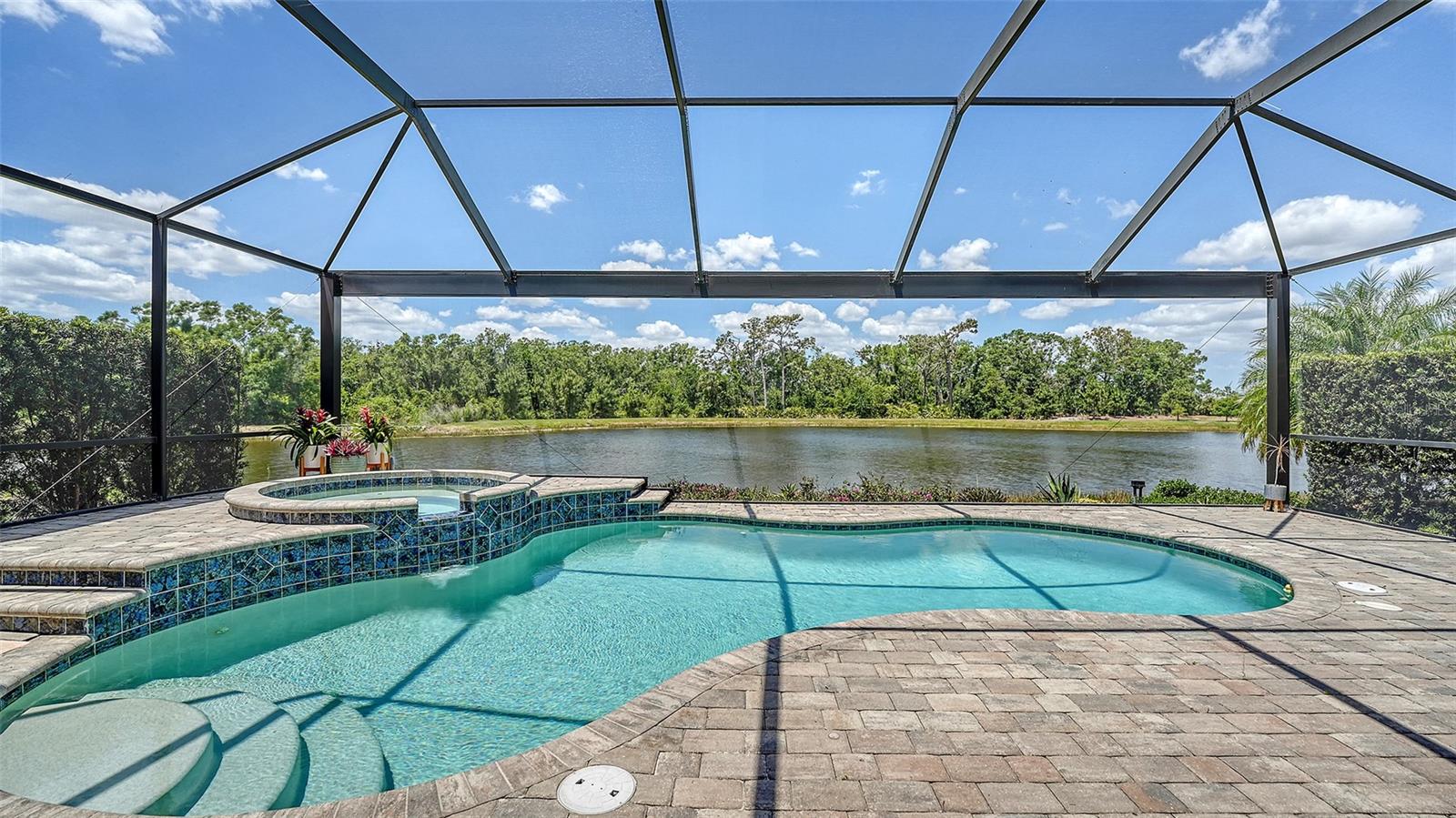 LAKEWOOD NATIONAL GOLF CLUB PH I - Residential Lease