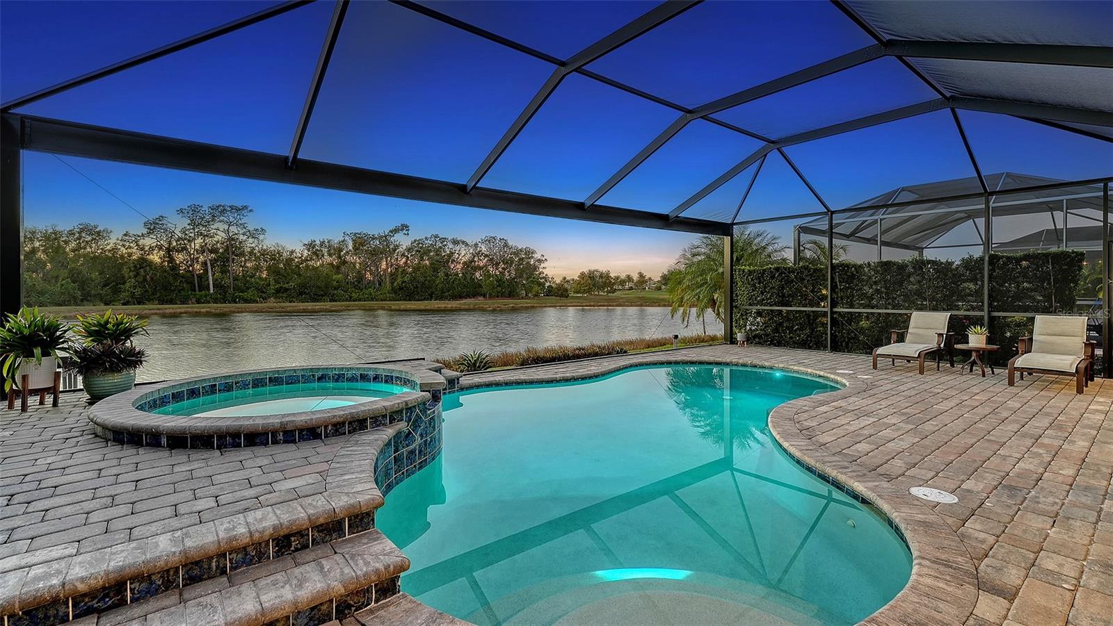 LAKEWOOD NATIONAL GOLF CLUB PH I - Residential Lease