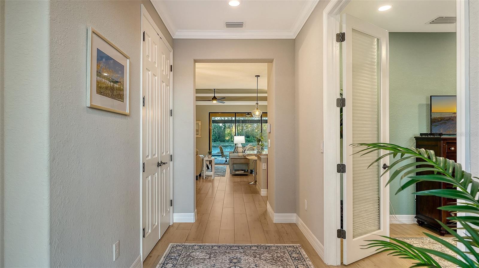 LAKEWOOD NATIONAL GOLF CLUB PH I - Residential Lease