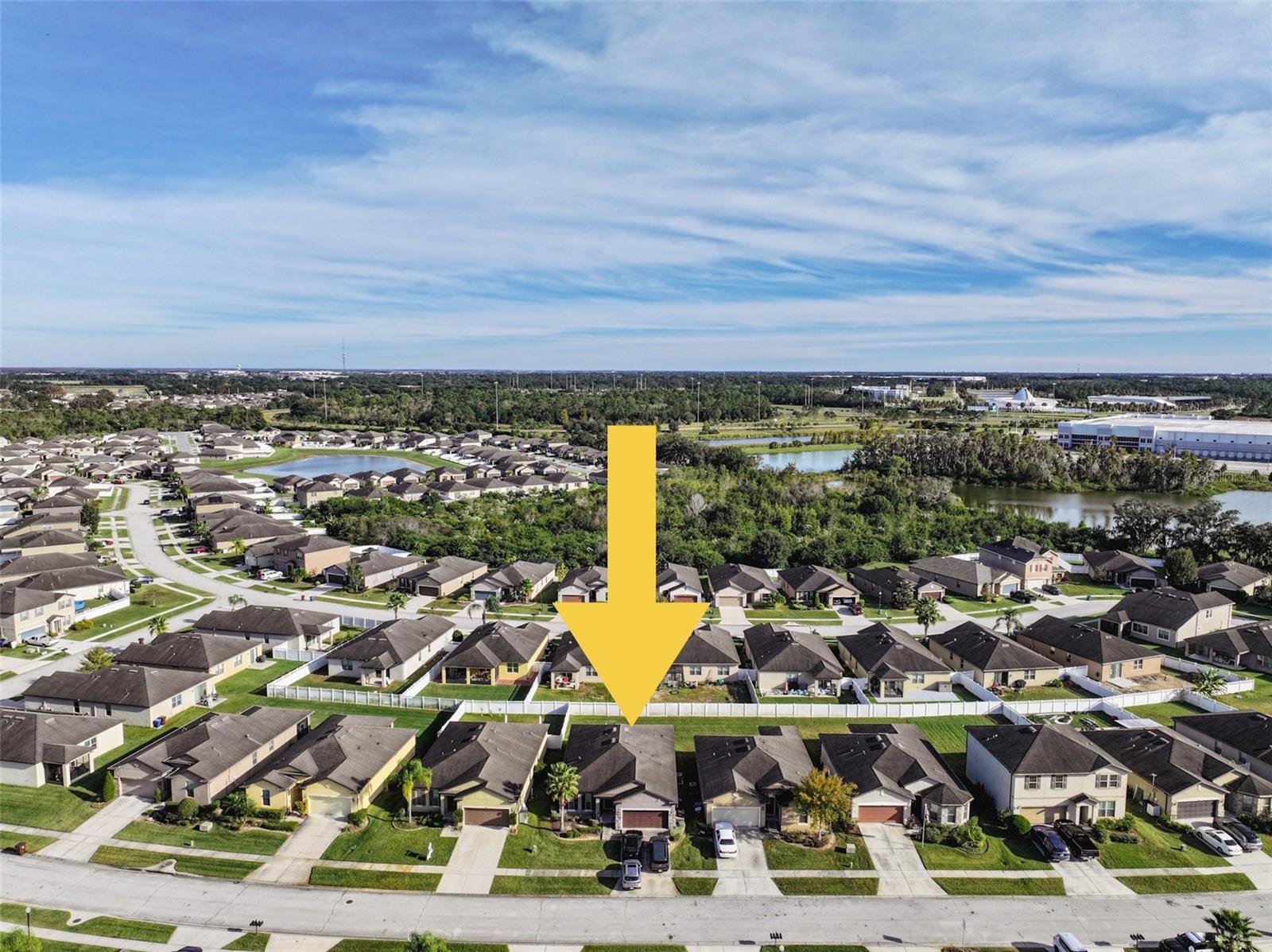 FOUNTAIN PARK PH 01 - Residential