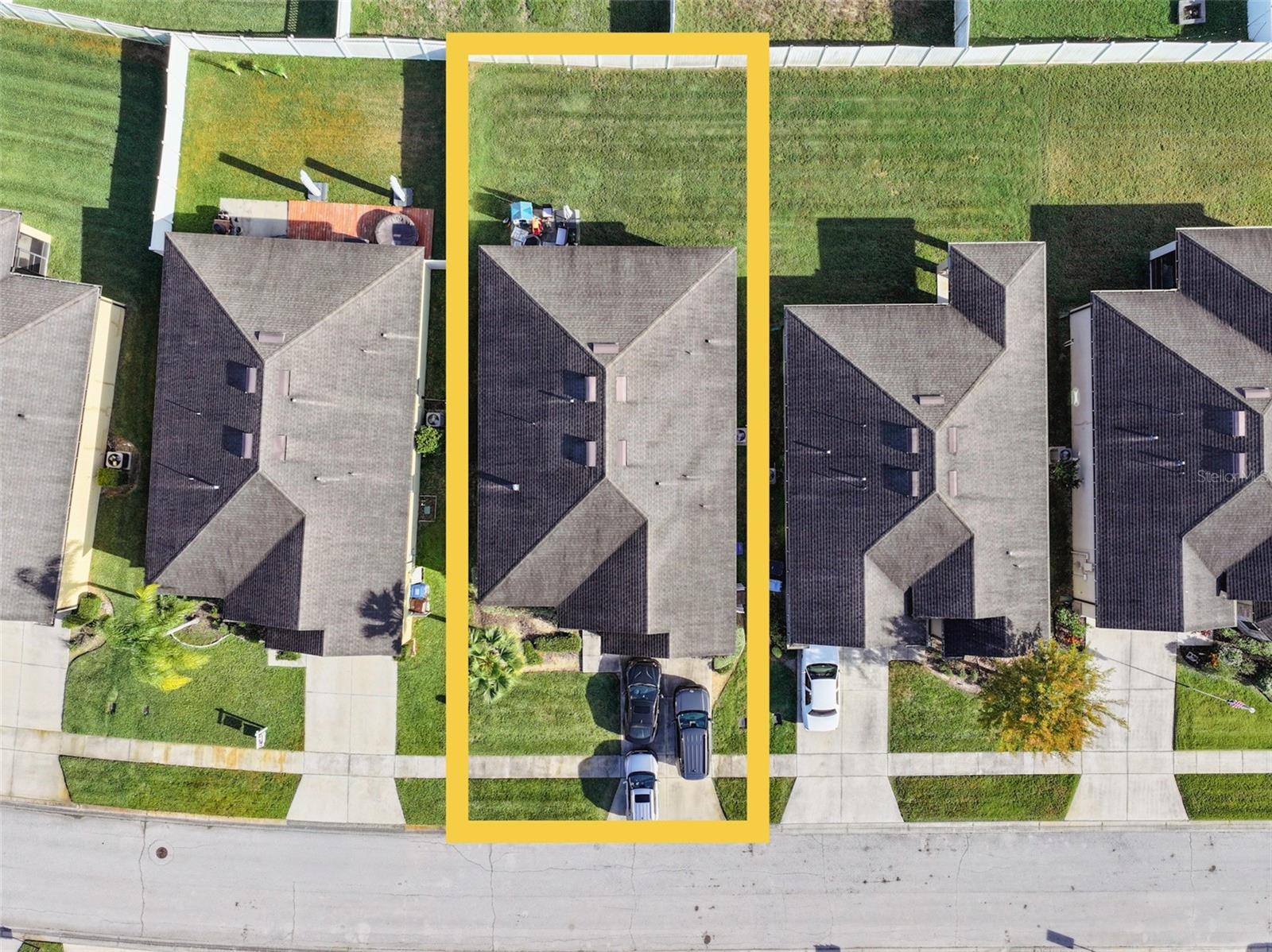 FOUNTAIN PARK PH 01 - Residential