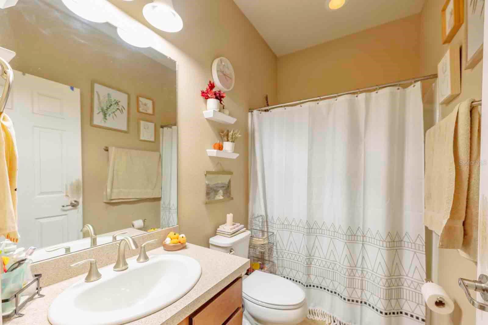 FOUNTAIN PARK PH 01 - Residential