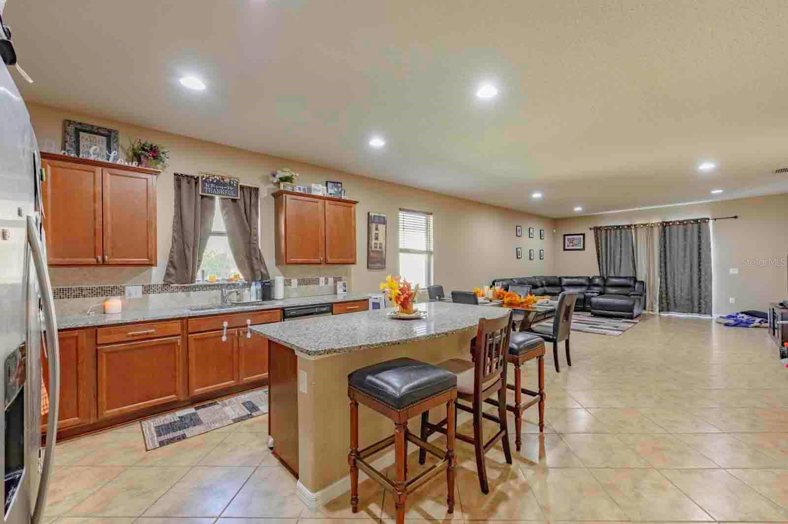 FOUNTAIN PARK PH 01 - Residential