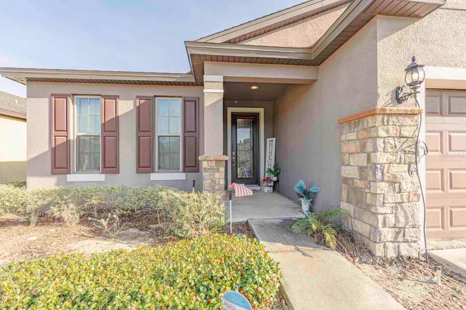 FOUNTAIN PARK PH 01 - Residential