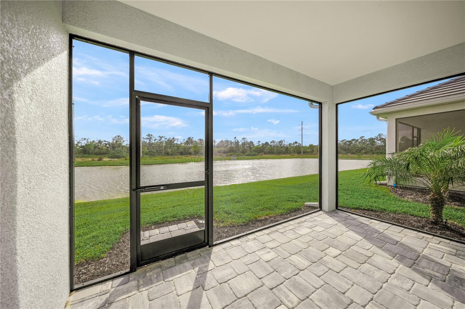 SHELLSTONE AT WATERSIDE - Residential