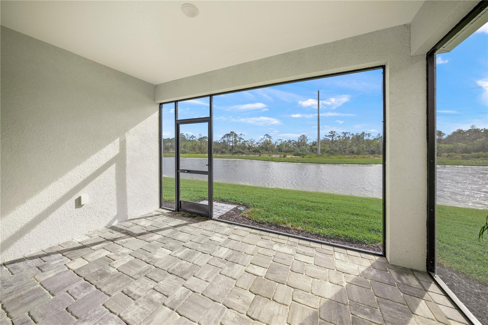 SHELLSTONE AT WATERSIDE - Residential