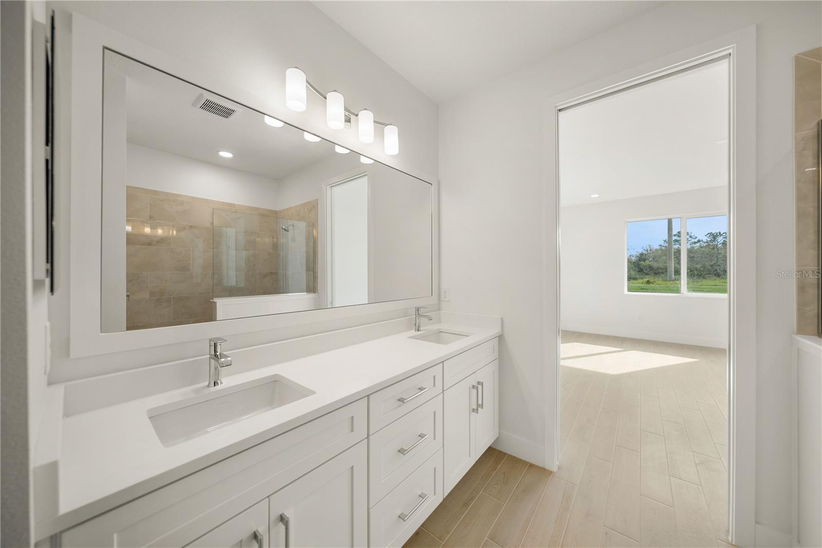 SHELLSTONE AT WATERSIDE - Residential