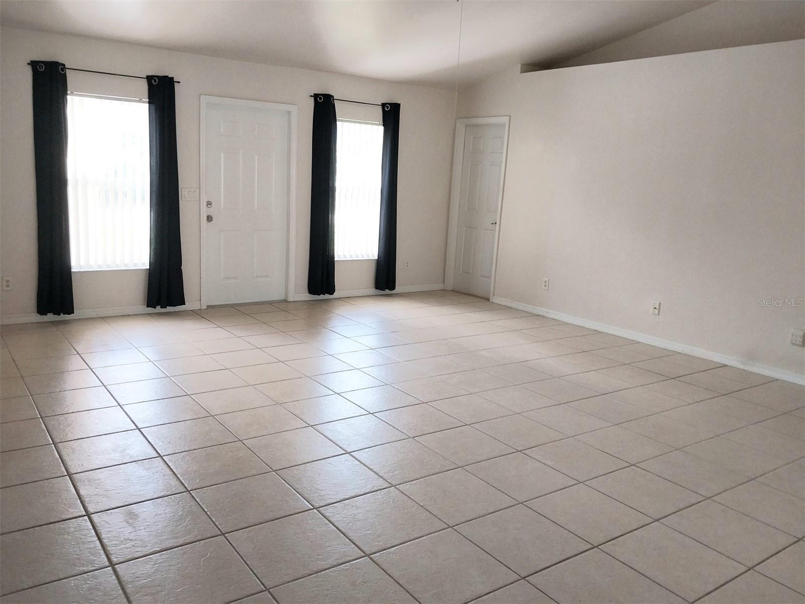 PORT CHARLOTTE SUB 49 - Residential Lease