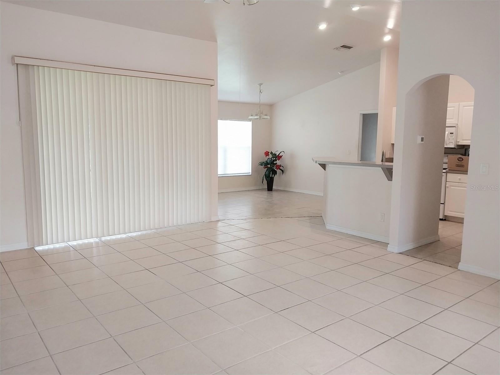 PORT CHARLOTTE SUB 49 - Residential Lease