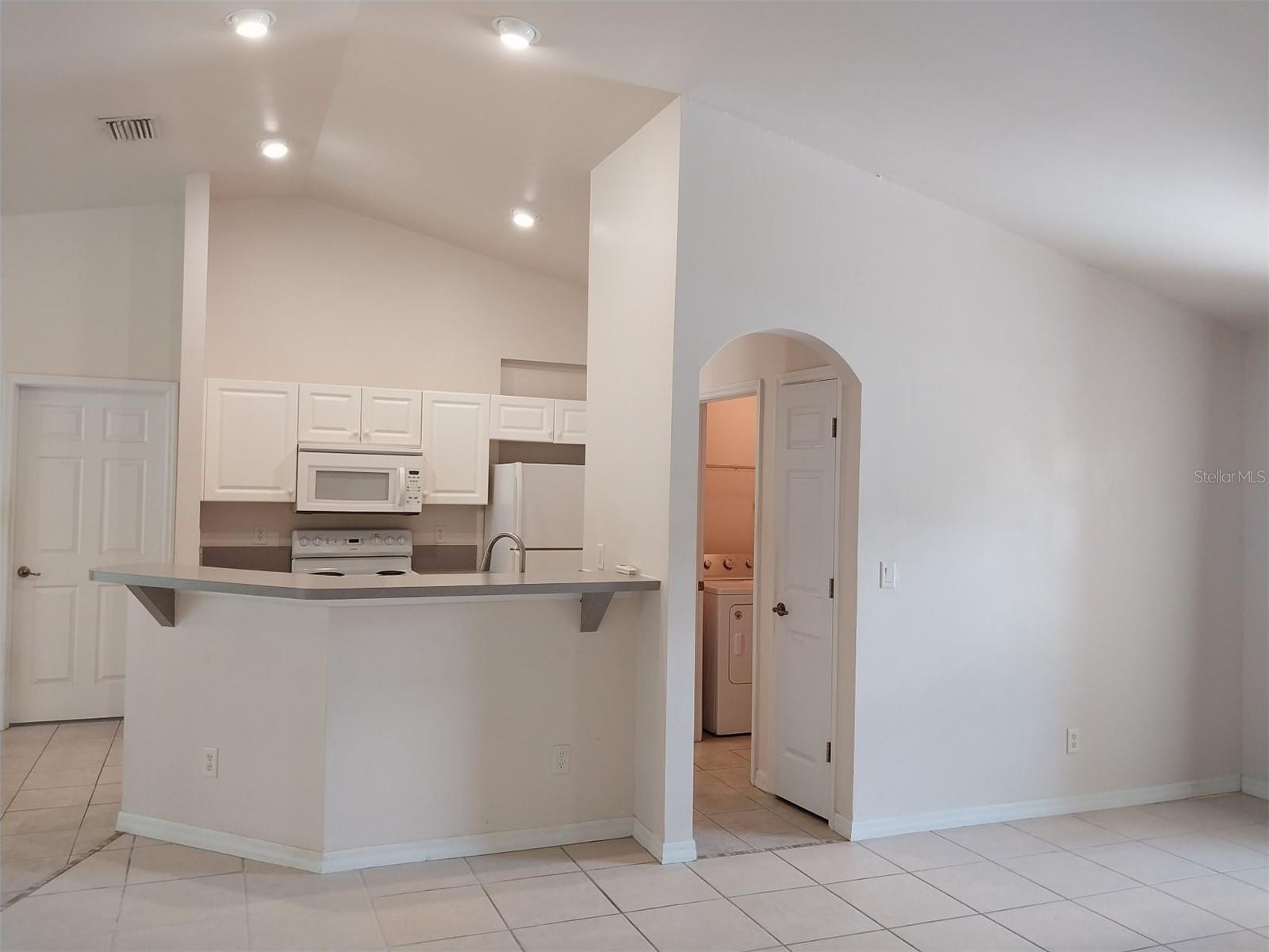 PORT CHARLOTTE SUB 49 - Residential Lease