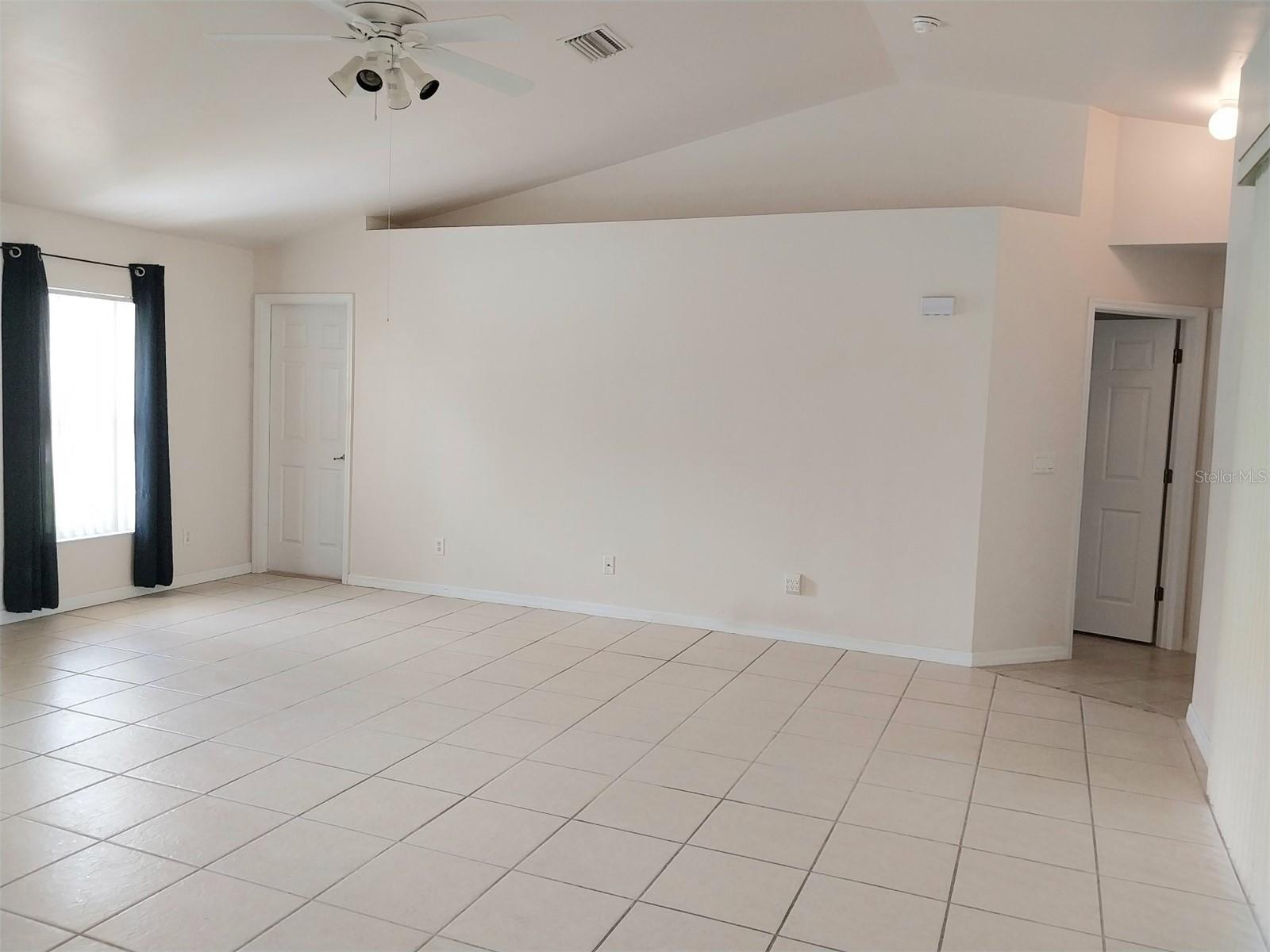 PORT CHARLOTTE SUB 49 - Residential Lease