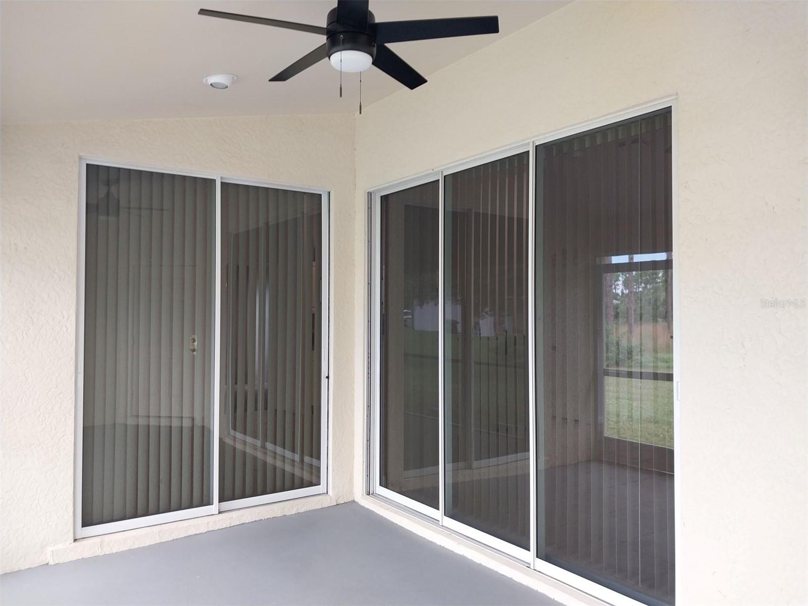 PORT CHARLOTTE SUB 49 - Residential Lease