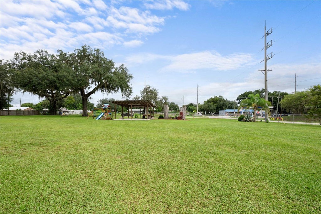 Photo of 14927 14th Street, Dade City, FL 33523 (MLS # TB8546339)