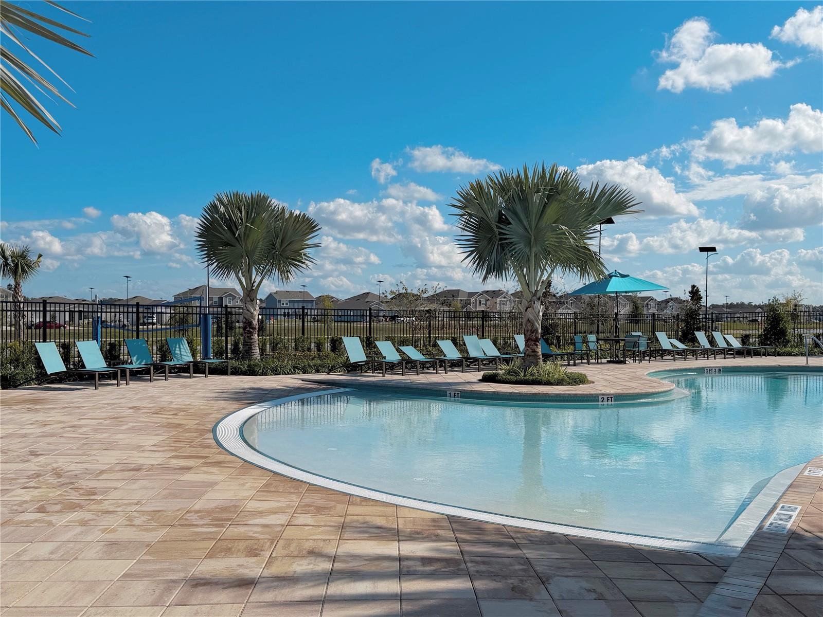 RANCHES/LK MCLEOD III - Residential Lease
