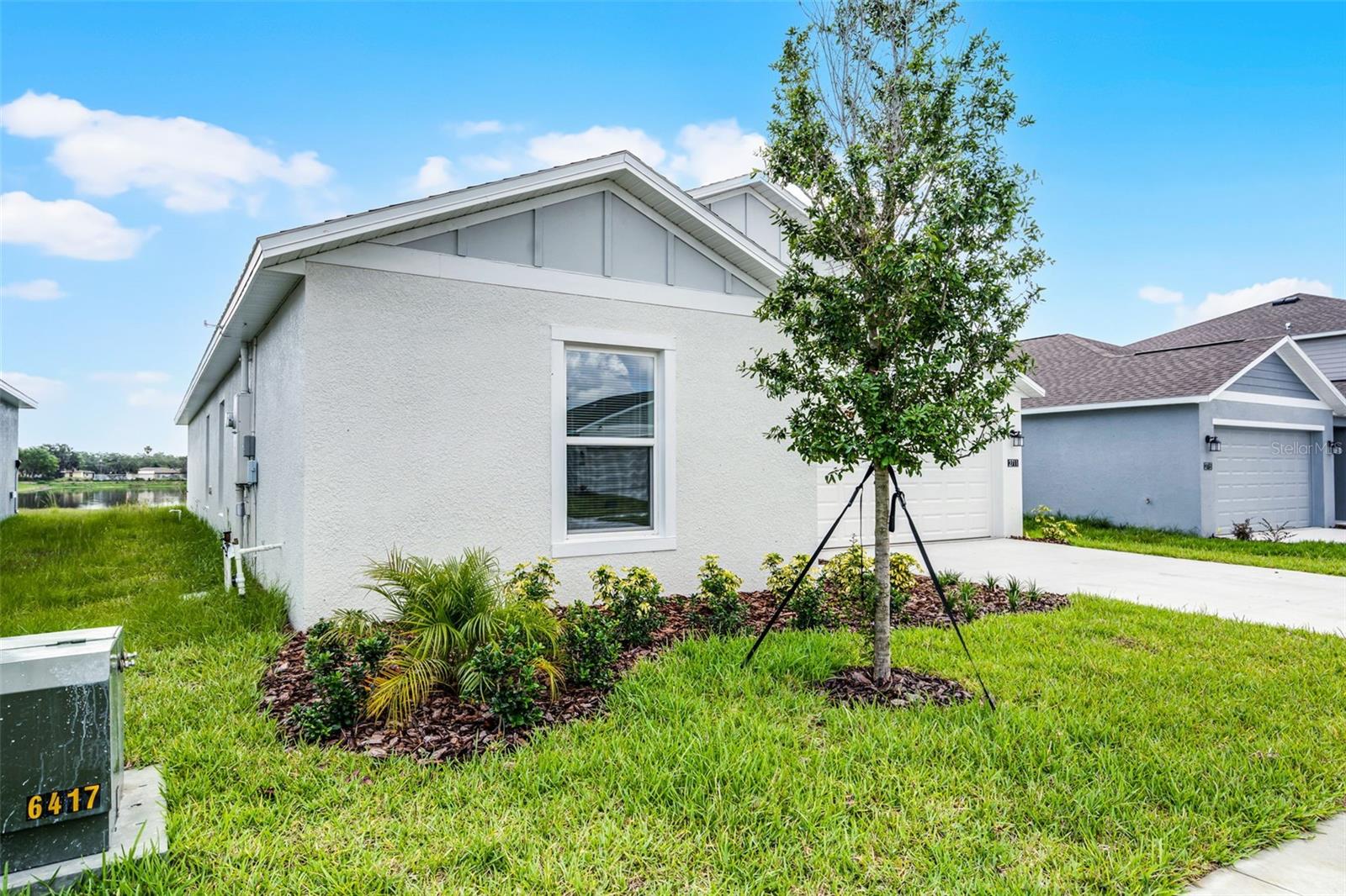 RANCHES/LK MCLEOD III - Residential Lease