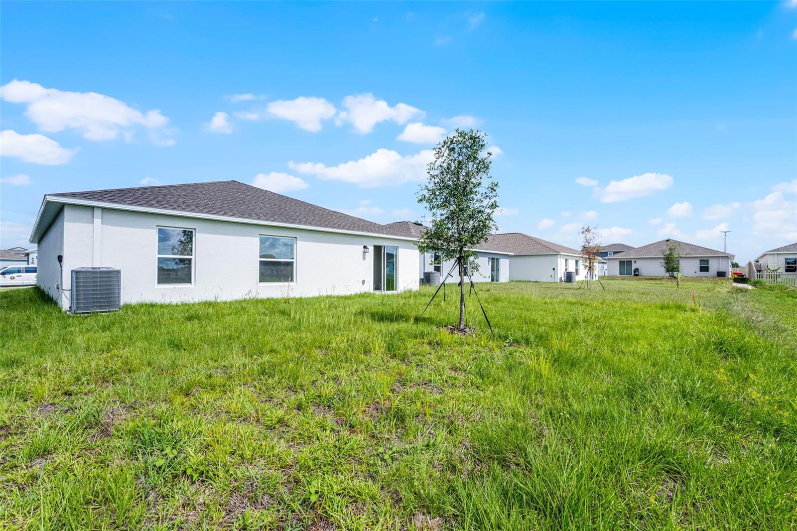 RANCHES/LK MCLEOD III - Residential Lease