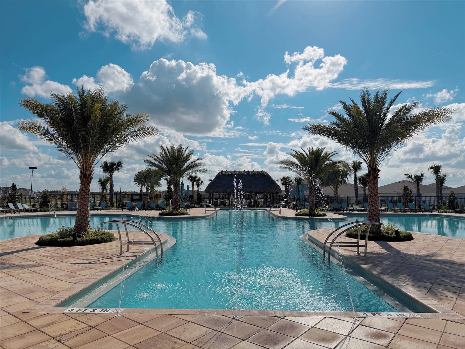 RANCHES/LK MCLEOD III - Residential Lease