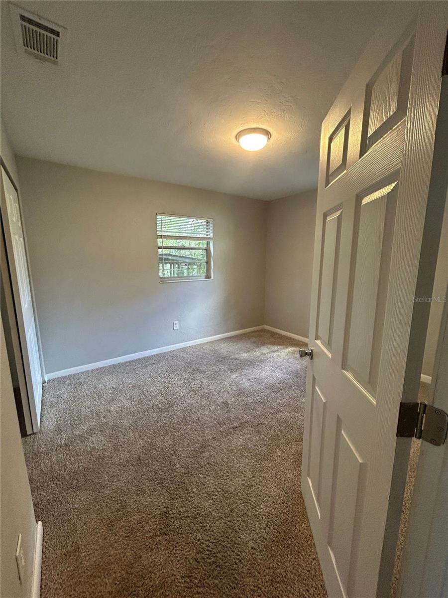 HAMMOCK OAKS - Residential Lease