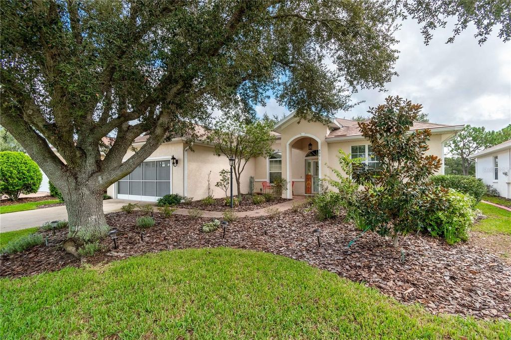 Photo of 9071 SW 99th Court Road, Ocala, FL 34481 (MLS # OM711280)