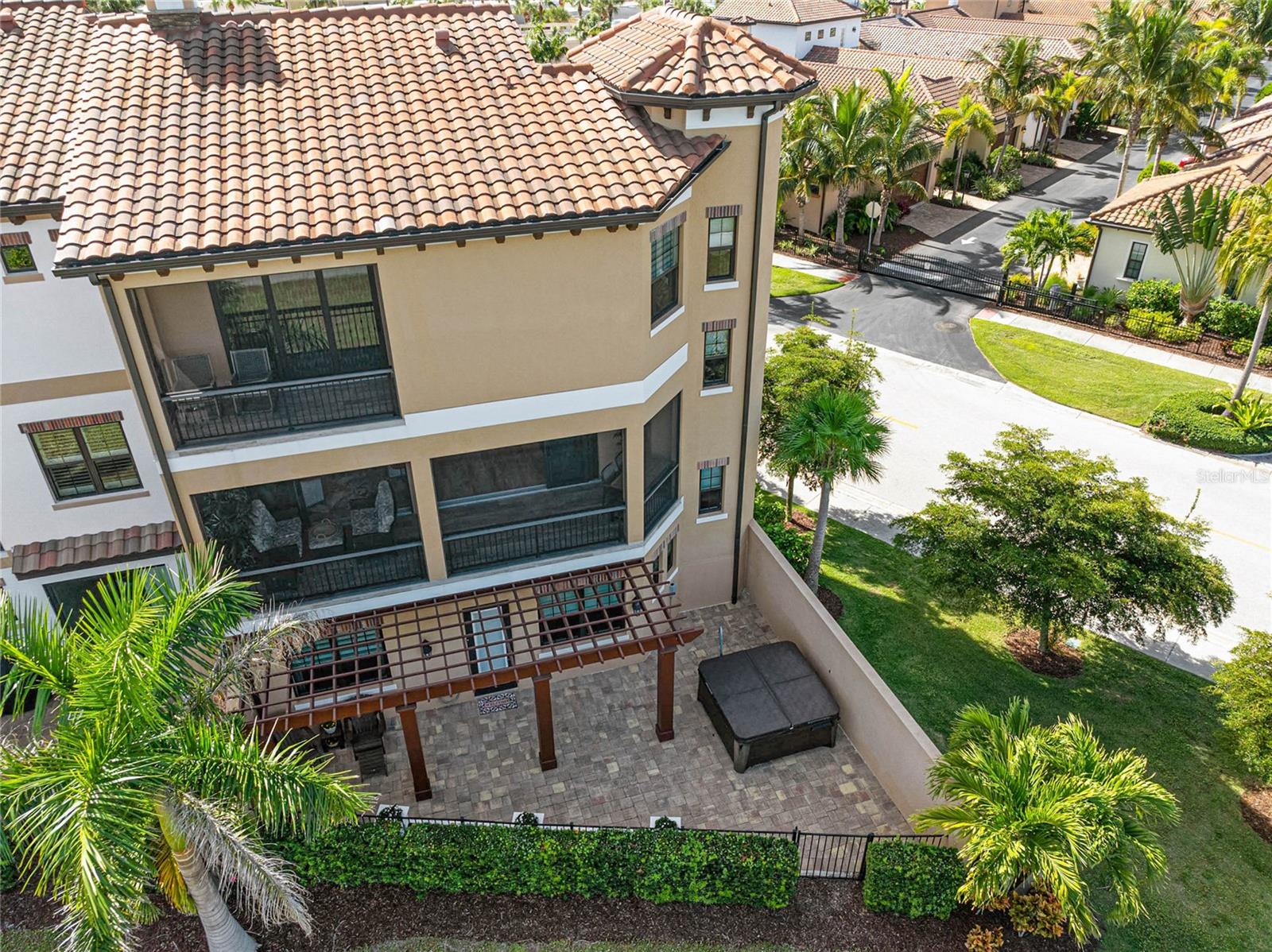 TRA PONTI VILLAGGIO - Residential