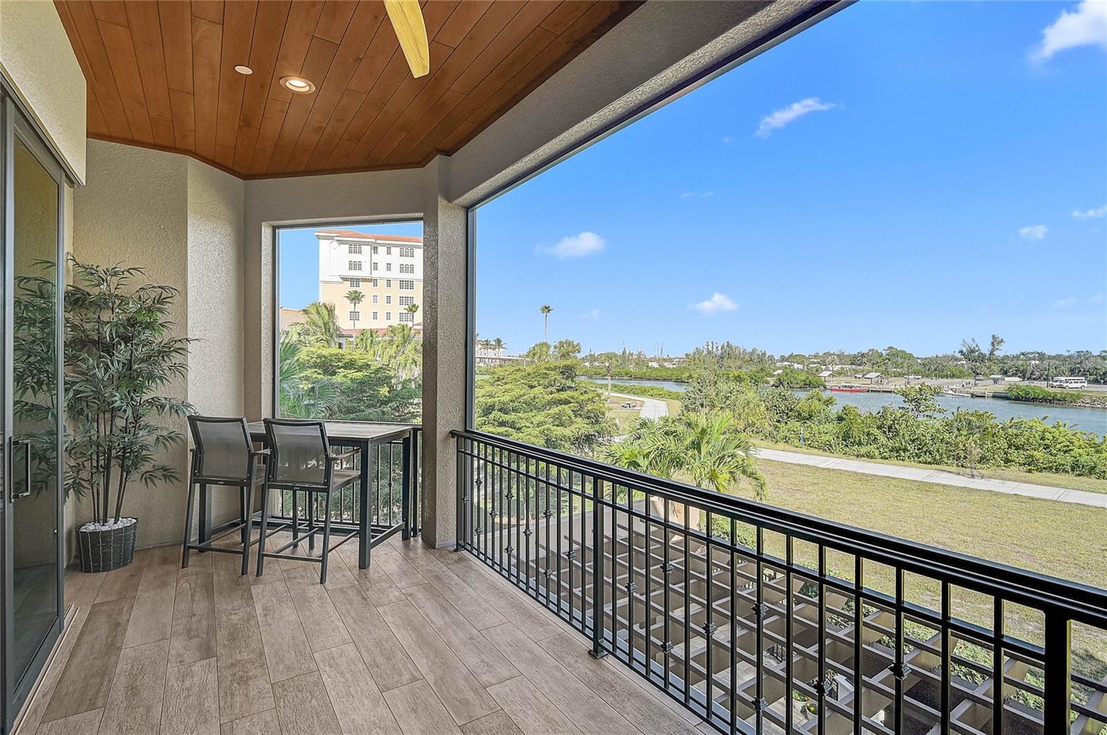 TRA PONTI VILLAGGIO - Residential