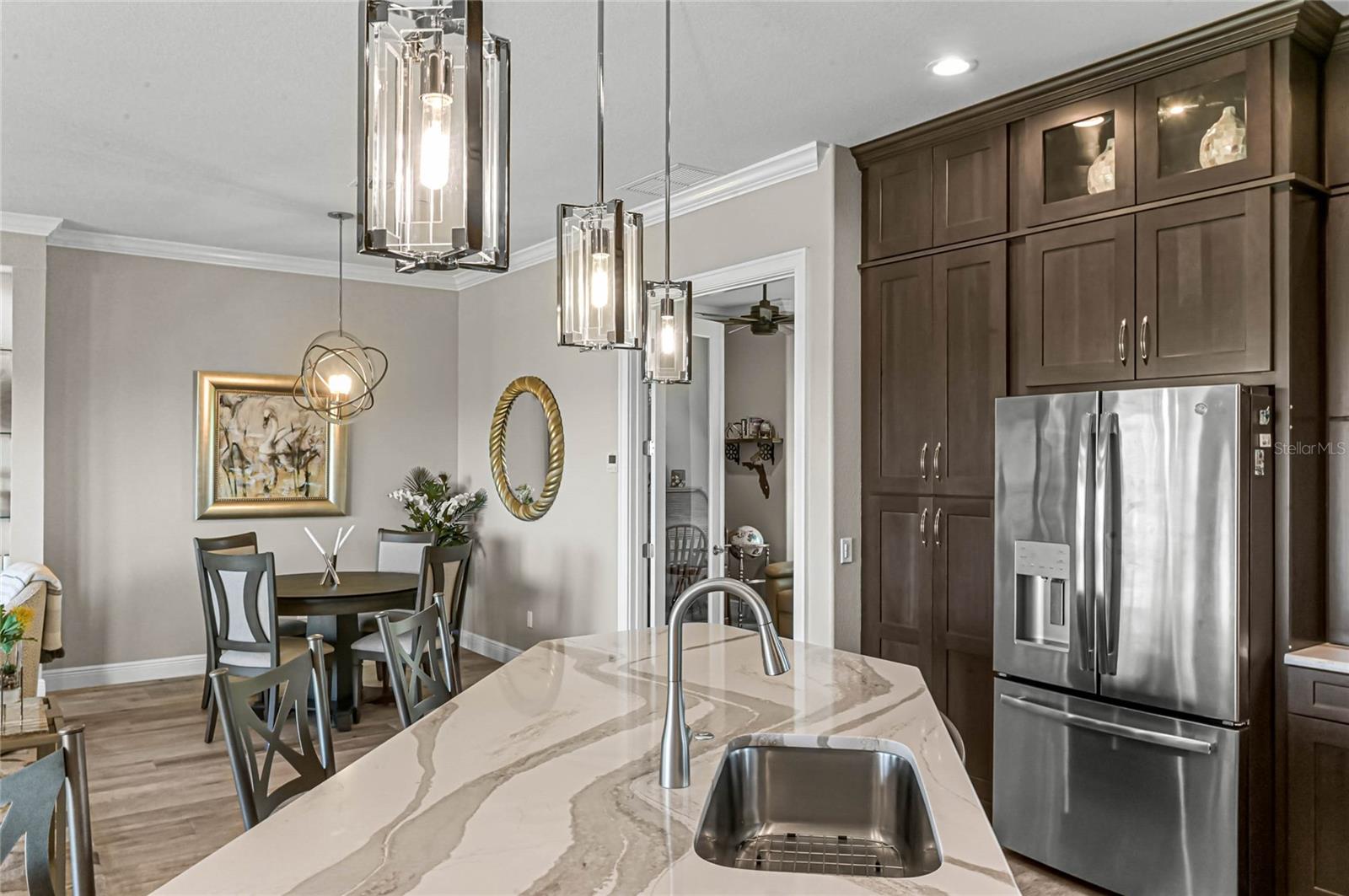 TRA PONTI VILLAGGIO - Residential