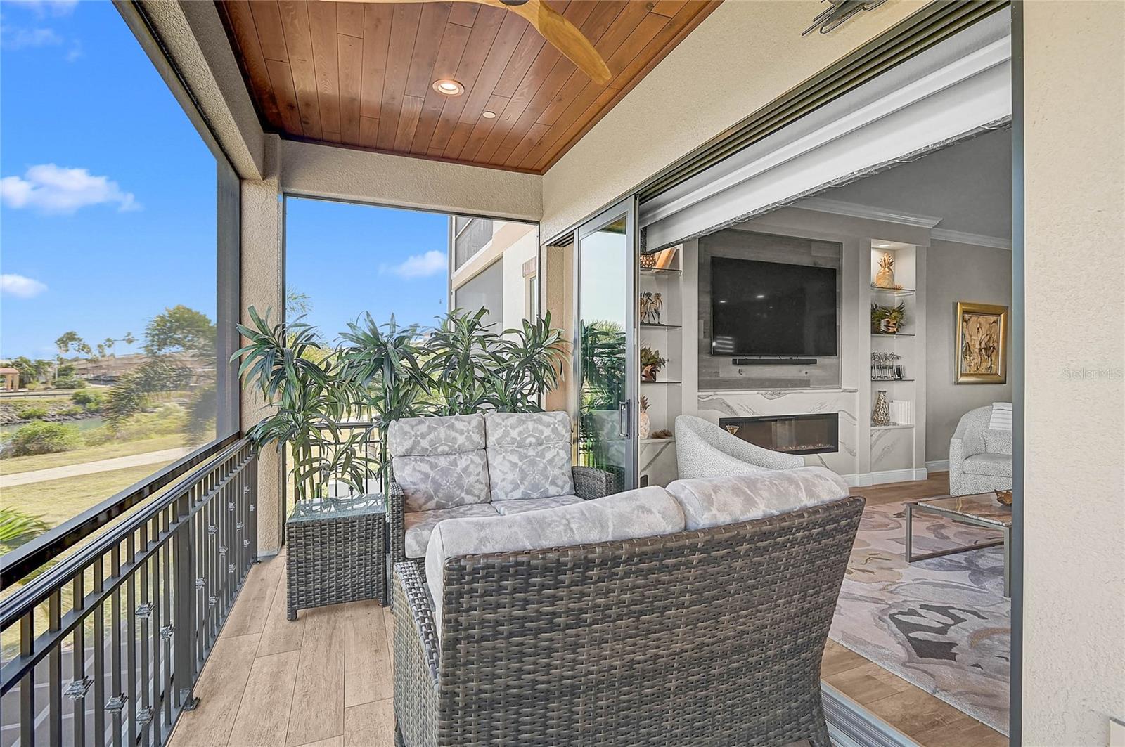 TRA PONTI VILLAGGIO - Residential