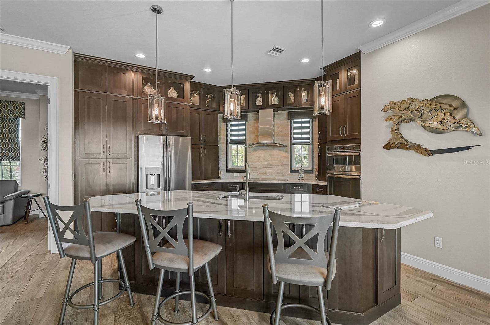 TRA PONTI VILLAGGIO - Residential